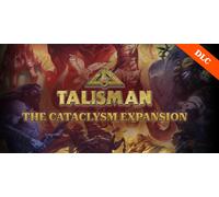 Talisman The Cataclysm Expansion DLC (PC)