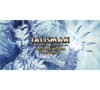 Talisman The Frostmarch Expansion (DLC)
