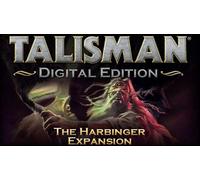 Talisman The Harbinger Expansion (DLC)