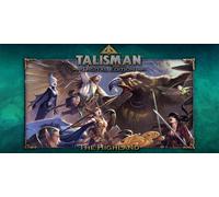 Talisman The Highland Expansion (DLC)