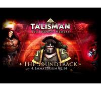 Talisman The Horus Heresy Prospero (DLC)