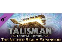 Talisman - The Nether Realm Expansion (DLC)