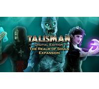 Talisman The Realm of Souls Expansion DLC (PC)