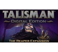 Talisman - The Reaper Expansion Pack (DLC)