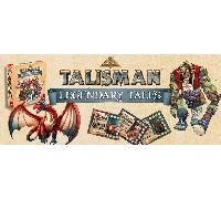 Talisman The Sacred Pool Expansion (DLC)