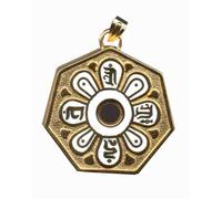 talisman : Thibétaine Magnétique