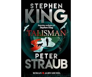 Talisman - tome 1