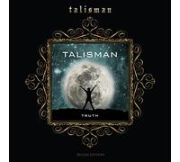 Talisman - Truth (Deluxe Edition) [Import]