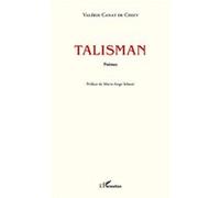 Talisman Valérie Canat De Chizy (Auteur)