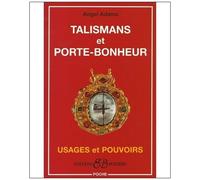 Talismans Et Porte-Bonheur