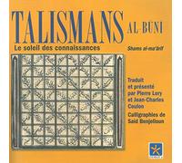 Talismans: Le soleil des connaissances