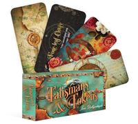 Talismans & Tokens: Life Imbued with Magic