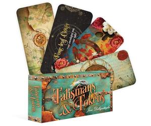 Talismans & Tokens: Life Imbued with Magic