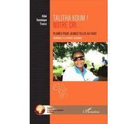 Talitha Koum ! Notre cri...