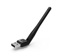 Talius Adaptateur réseau USB sans Fil 650 Mbps USB650