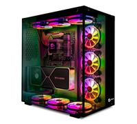 TALIUS Cronos Bureau Noir