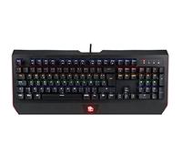 Clavier De Jeu Talius Rune Commutateur Rvb Mécanique Outemu