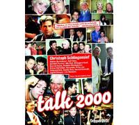 Talk 2000 - Christoph Schlingensief