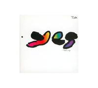 YES – Talk