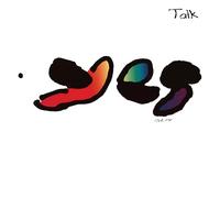 YES – Talk – CD – Édition 30e anniversaire