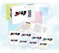 Talk - 30th Anniversary Edition - Cd Album