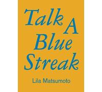 Talk a Blue Streak