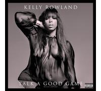 Talk a Good Game [Explicit] by ROWLAND,KELLY [Audio CD] NEUF