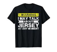Talk About Cow Rancher - Maillot d'éleveur de bétail T-Shirt, Homme, Noir, 4XL