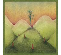 Talk Amongst The Trees