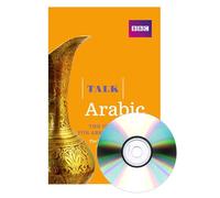BBC – Talk Arabic – Cours d'arabe idéal pour débutants absolus – Pack livre/CD