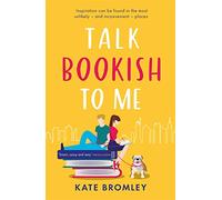 Talk Bookish to Me: The perfect laugh-out-loud romcom to curl up with this Christmas