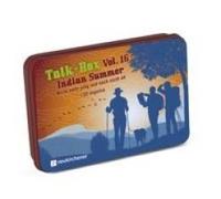 Talk-Box Vol. 16 - Indian Summer