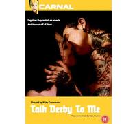 Talk Derby to Me [DVD] (Pas de version française)