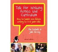 Talk for Writing Across the Curriculum How to Teach NonFiction Writing to 512 YearOlds Revised Edition - Julia Strong - Open University Press - Livre en A Julia StrongJulia Strong (Auteur)