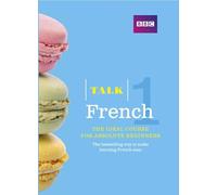 Talk French Book 3rd Edition