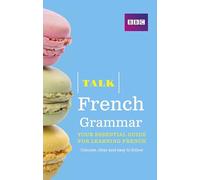 Talk French Grammar