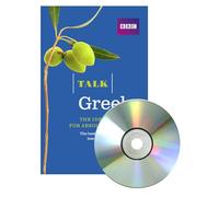 Talk Greek (Book + CD): The ideal Greek course for absolute beginners