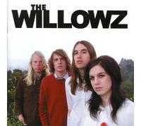 Talk in Circles by Willowz