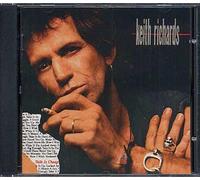 Richards, Keith - Talk Is Cheap