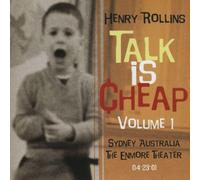 Talk is Cheap