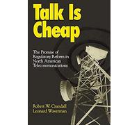 Talk Is Cheap