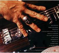 Talk Is Cheap by Keith Richards [CD] NEUF