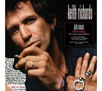 Talk Is Cheap – CD – 30e anniversaire – BMG
