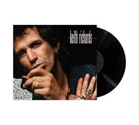 Keith Richards – Talk Is Cheap – Vinyle 12" (LP)