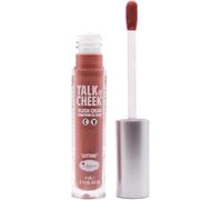 Talk Is Cheek Blush Cream ¿ Lecture