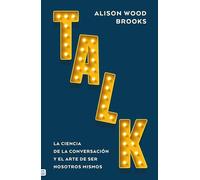 Talk: La Ciencia de la Conversacion