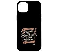 Talk Like A Pirate Day Funny Crew Rum Cadeau Bureau Look Coque pour iPhone 14 Plus