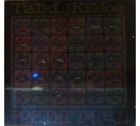 Talk Like Joe [IMPORT]