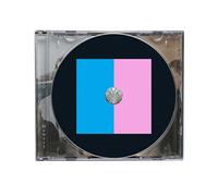 Talk Memory CD
