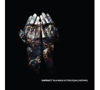 Talk Minus Action Equals Nothing (CD)